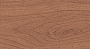 Плинтус Ideal Comfort (55 мм) 243 Вишня красная