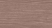 Плинтус Ideal Comfort (55 мм) 207 Дуб кофейный