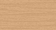 Плинтус Ideal Comfort (55 мм) 233 Бук светлый