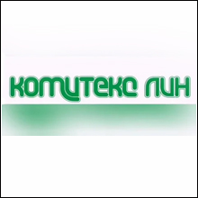 Линолеум Комитекс Лин