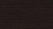 Плинтус Ideal Comfort (55 мм) 302 Венге черный