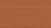 Плинтус Ideal Comfort (55 мм) 244 Вишня темная