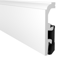 Плинтус Arbiton Vega P0910