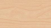 Плинтус Ideal Comfort (55 мм) 261 Клен