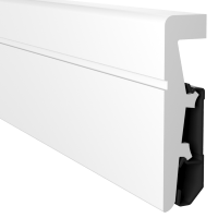 Плинтус Arbiton Vega P0811