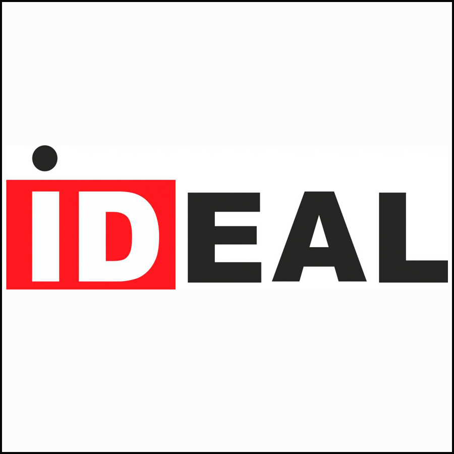 Линолеум Ideal