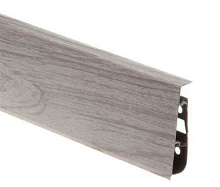 Плинтус напольный Cezar Hi-Line Prestige 78