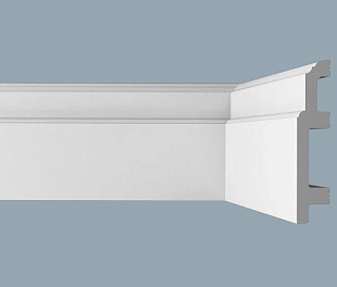 Плинтус напольный Bello Deco П10 (100х20)