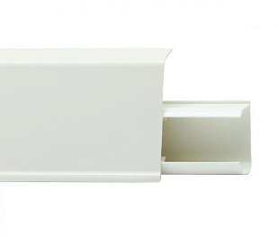 Плинтус напольный Winart Quadro (55 мм) 546 Токио