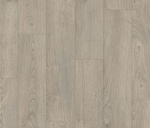 Ламинат Quick-step Classic Доска дуба светло-серого старинного CLH1405