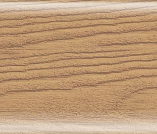 Плинтус Rico Leo 165 Дуб коньячный