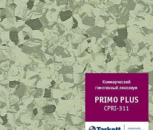 Линолеум Tarkett Primo Plus (CPRPI-311)