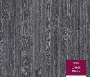 Виниловый пол Tarkett Art Vinyl LOUNGE COSTES