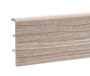 Плинтус напольный Rico Concept Кипарис альпийский 80104