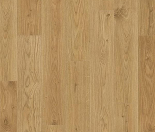 Ламинат Quick-Step Perspective Доска дуба белого светлая PER1491