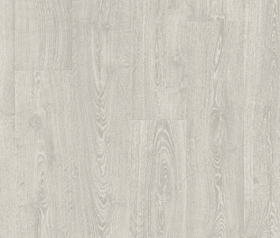 Ламинат Quick-Step Impressive Ultra Дуб фантазийный светло-серый [IMU3560]