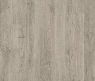 Ламинат Quick-Step Eligna Дуб Тёплый Серый Промасленный (U3459)