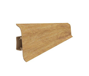 Плинтус VOX Smart Flex 5116 Дуб Романский