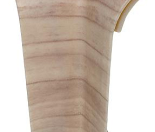 Фурнитура для плинтуса VOX Smart Flex Угол внутренний