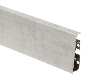 Плинтус напольный Cezar Hi-Line Prestige 256