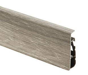 Плинтус напольный Cezar Hi-Line Prestige 247