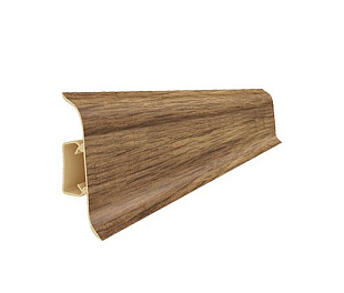 Плинтус VOX Smart Flex 5106 Дуб Дворцовый