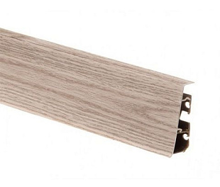 Плинтус напольный Cezar Hi-Line Prestige 157