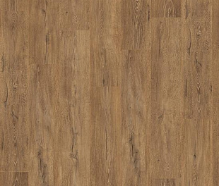 Ламинат EGGER Pro Classic 4V EPL191 Дуб Мелба коричневый