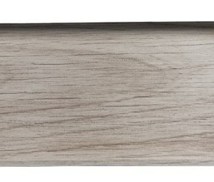 Плинтус напольный Grace Qvant (76 мм) Q06