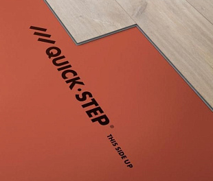 Подложка Quick-Step HEAT LIVYN 1,55 мм (QSVUDLHEAT10)