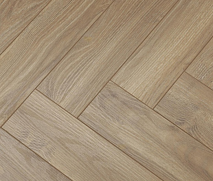 Ламинат KRONPARKET Herringbone Denville Oak 44002