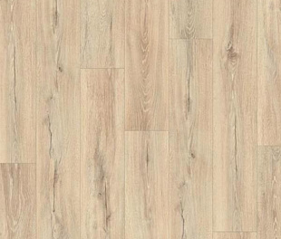 Ламинат EGGER Pro Classic 4V EPL189 Дуб Мелба бежевый (33 класс)