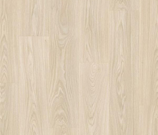 Ламинат Quick-step Classic Дуб бежевый премиум CLH4093