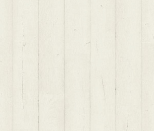 Ламинат Quick-Step Capture Дуб Белый Крашеный (SIG4753)