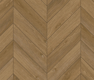 Виниловый пол SPC Floor Aberhof Chevron Marengo Oak