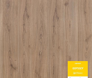 Ламинат Tarkett Odyssey 833 Дуб Кносс (504414005)