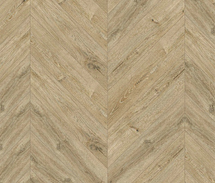 Виниловый пол SPC Aberhof Chevron Waterloo Oak