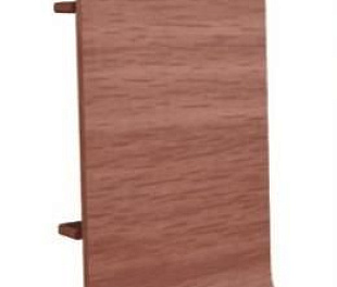 Фурнитура для плинтуса Rico Leo Соединитель