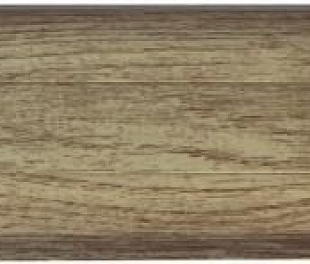 Плинтус VOX Smart Flex 521 Дуб античный