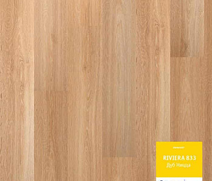 Ламинат Tarkett Riviera 833 Дуб Ницца (504034008)