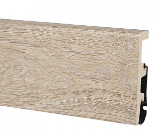 Плинтус напольный Arbiton INTEGRA 11 Дуб Персидский