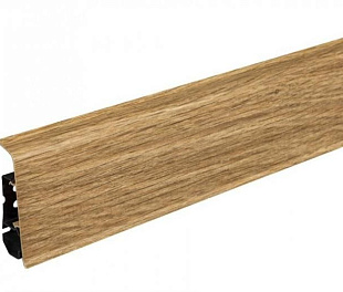 Плинтус Arbiton INDO 10 Дуб бурбон
