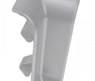 Фурнитура для плинтуса Grace Technical Угол внутренний