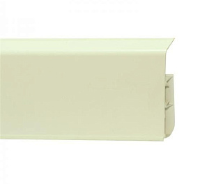 Плинтус напольный Winart Quadro (80 мм) 338 Крофт