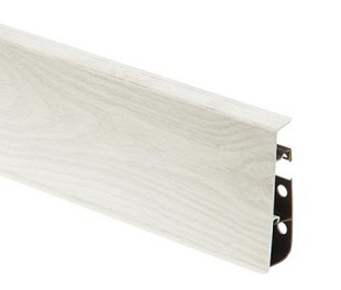 Плинтус напольный Cezar Hi-Line Prestige 163