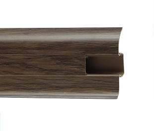 Плинтус напольный Winart (58 мм) 818 Дуб гартвис