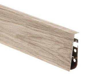 Плинтус напольный Cezar Hi-Line Prestige 232