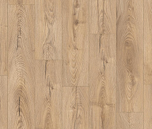 Ламинат Krono original Castello Classic Дуб Натуральный Карпентер K477