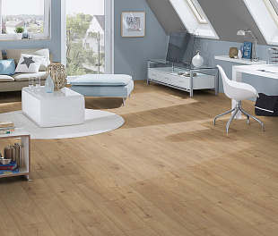 Ламинат Krono original Atlantic 8 Дуб Сандэс K326