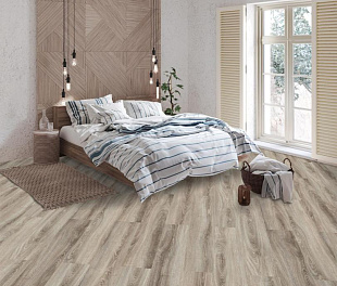 Ламинат EGGER Pro Classic EPL036 Дуб Бардолино серый (31 класс)